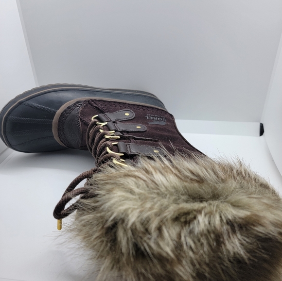 COPY - Sorel Joan of Artic Womens - Picture 3 of 3